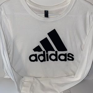 Adidas Long Sleeve Shirt